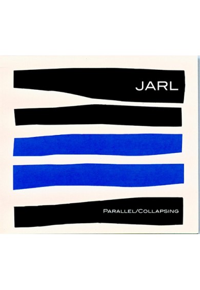 JARL "Parallel/Collapsing" cd
